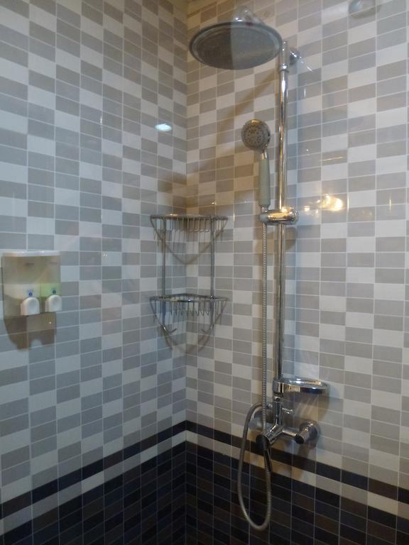 Hotel Harbin Volgamanor Acheng Zimmer foto