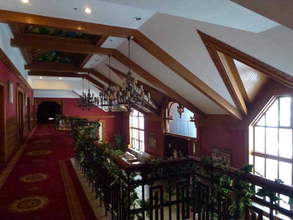 Hotel Harbin Volgamanor Acheng Zimmer foto