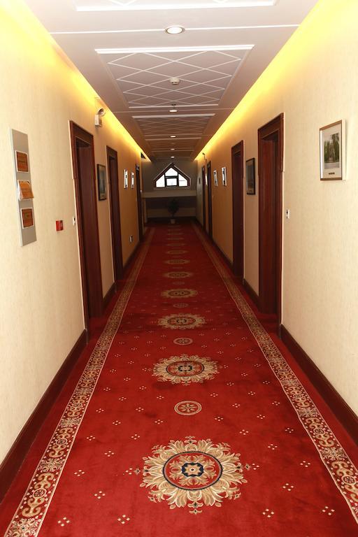 Hotel Harbin Volgamanor Acheng Zimmer foto